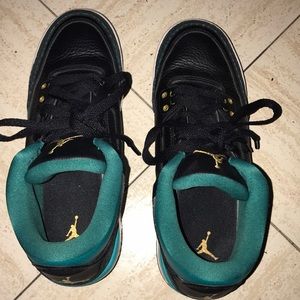 Womens Jordan’s size 6 1/2